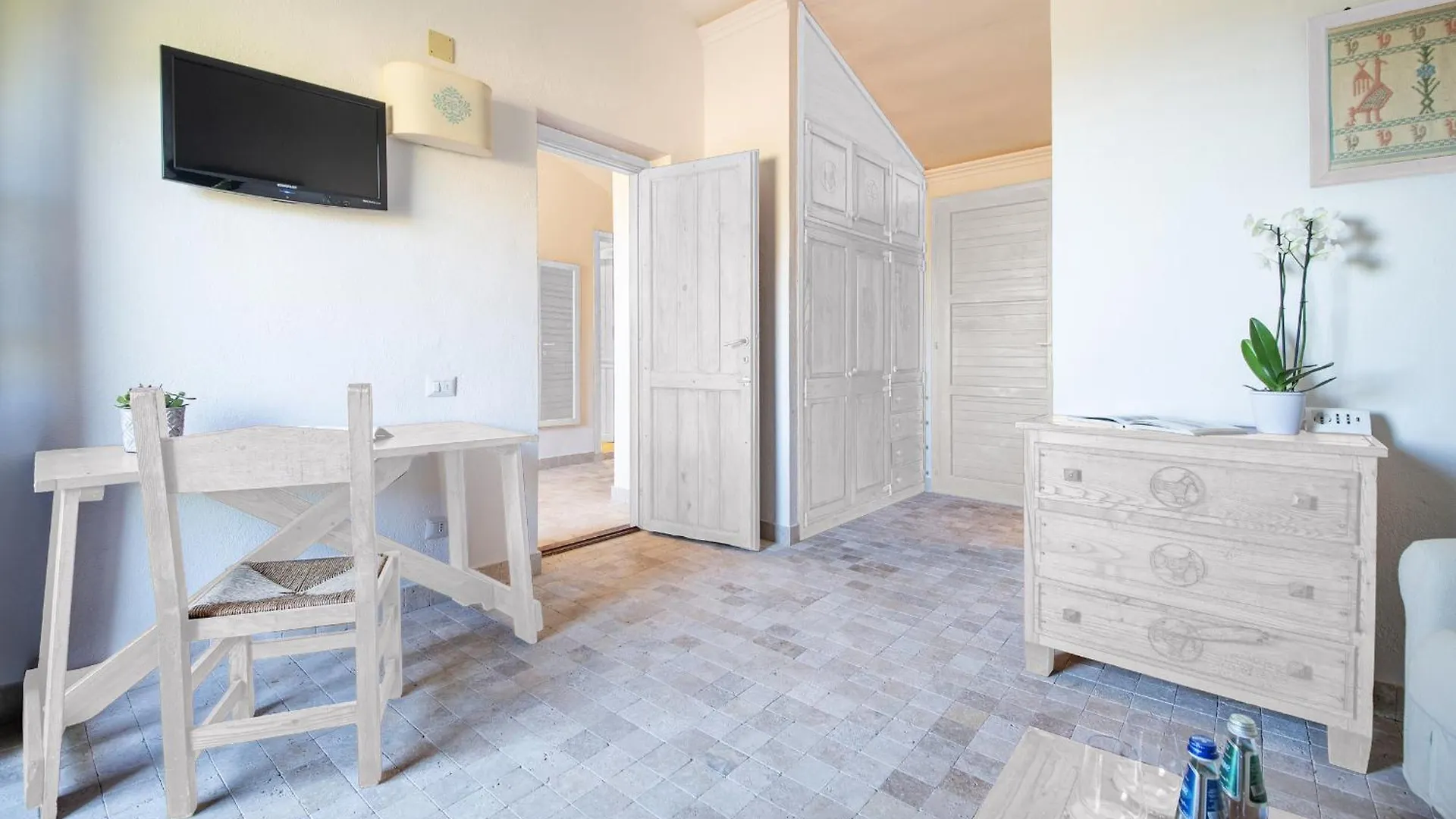 ****  Arbatax Park Resort - Telis Italy