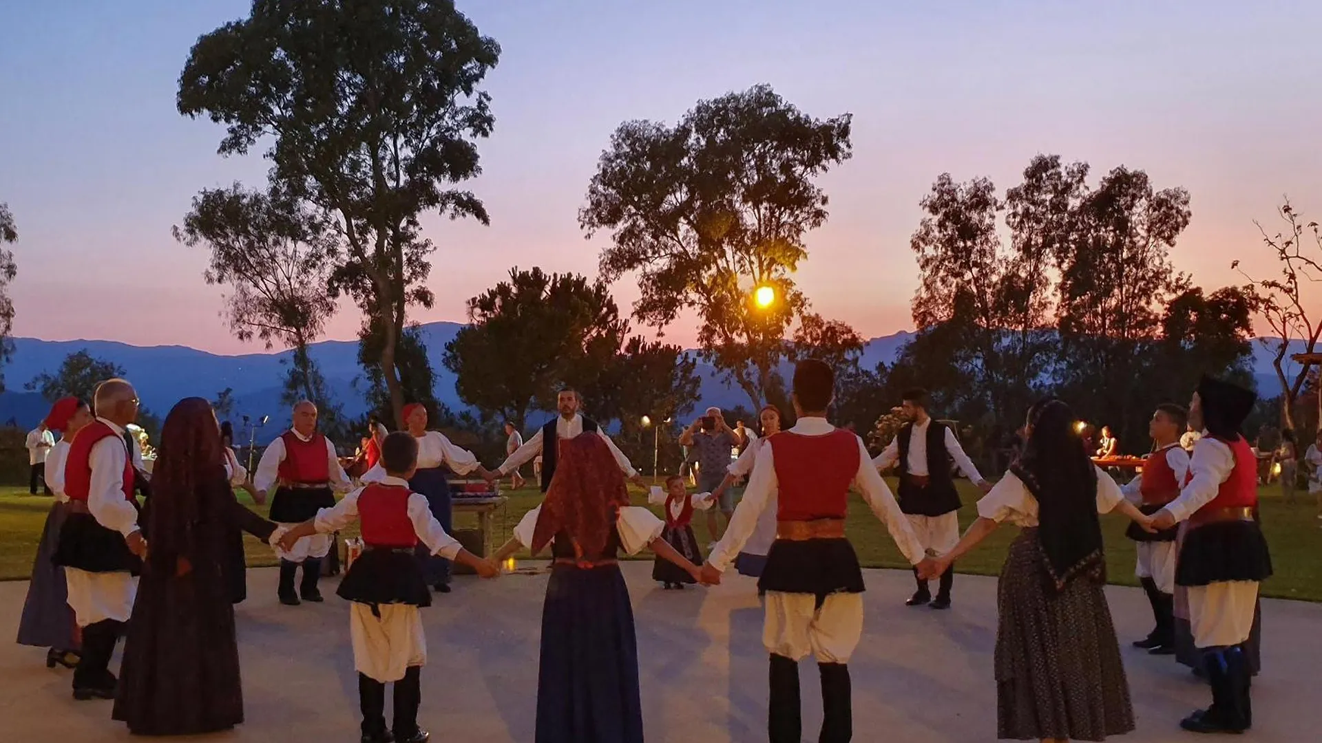 ****  Arbatax Park Resort - Telis Italia