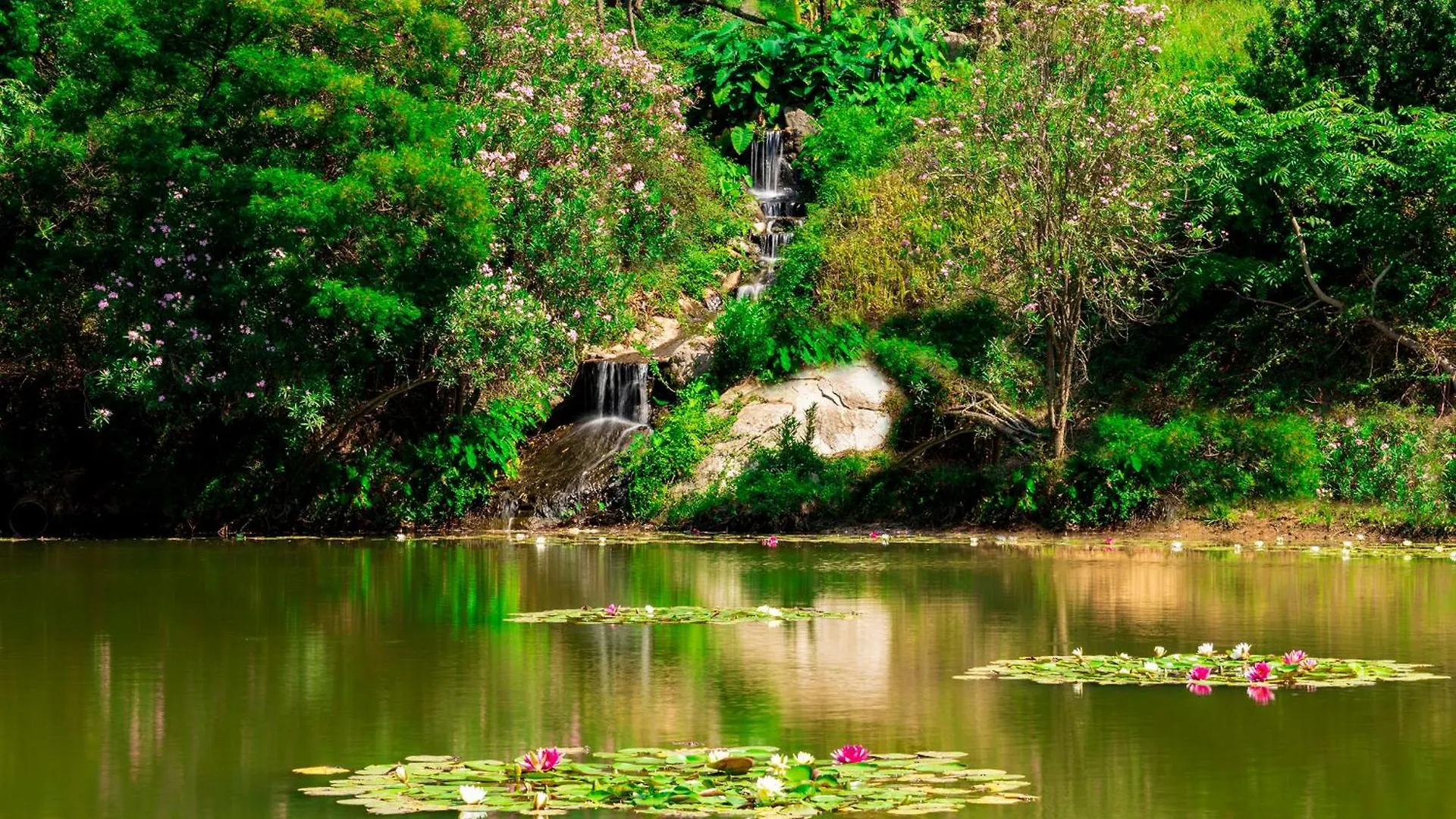 Arbatax Park Resort - Telis Italy