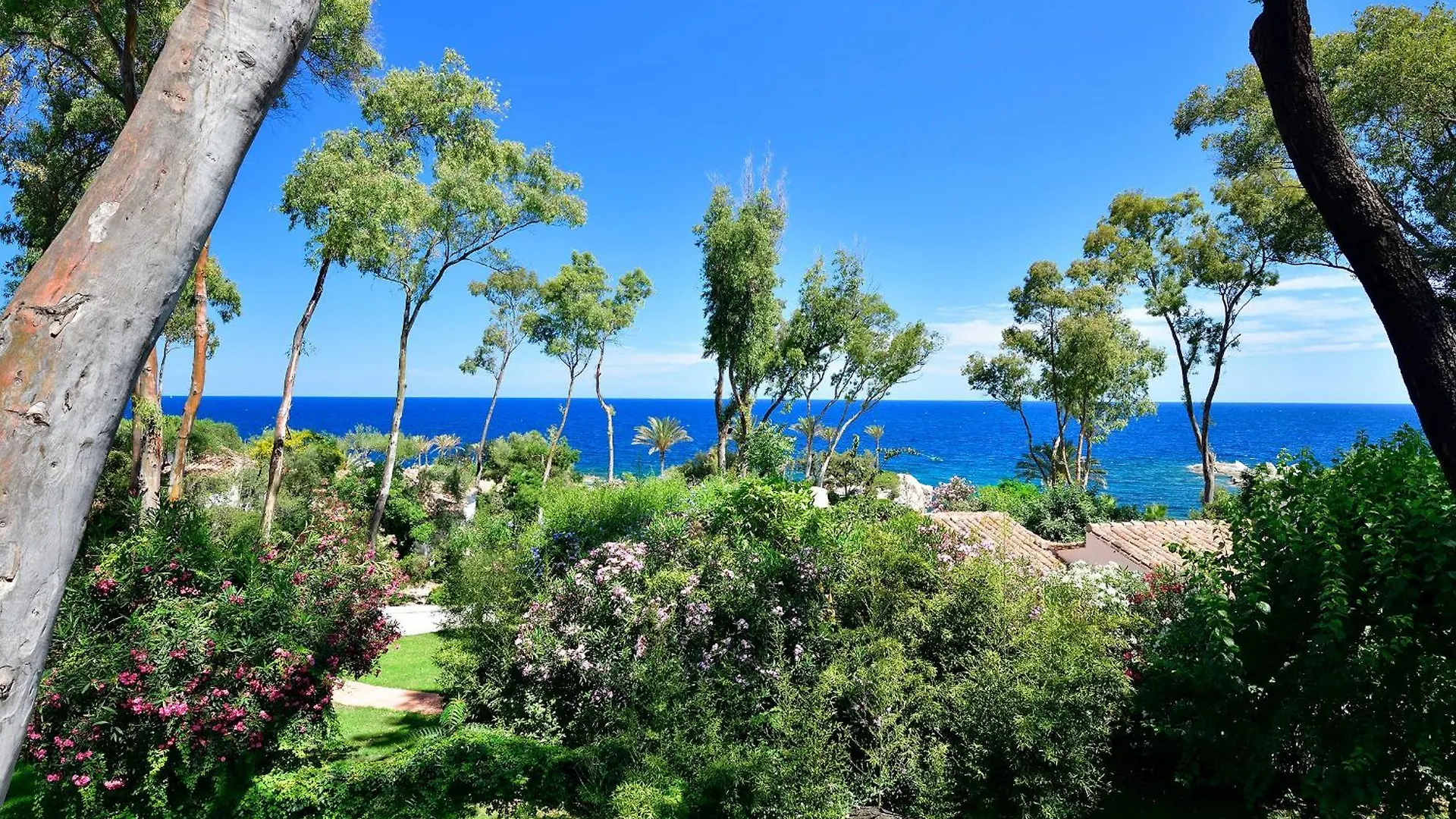 Arbatax Park Resort - Telis 4*,  Italy