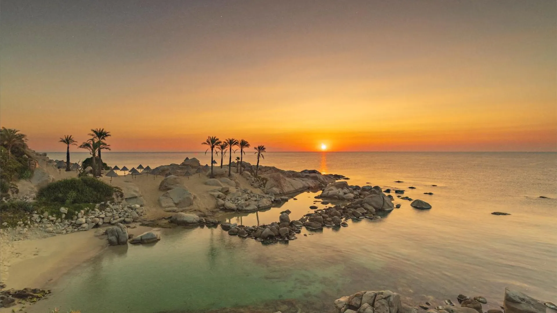 Arbatax Park Resort - Telis