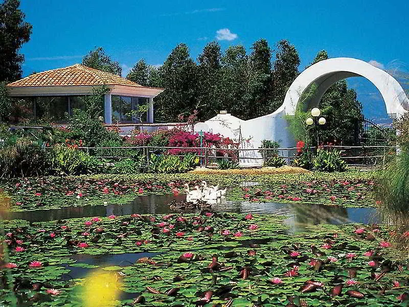 ****  Arbatax Park Resort - Telis Olaszország