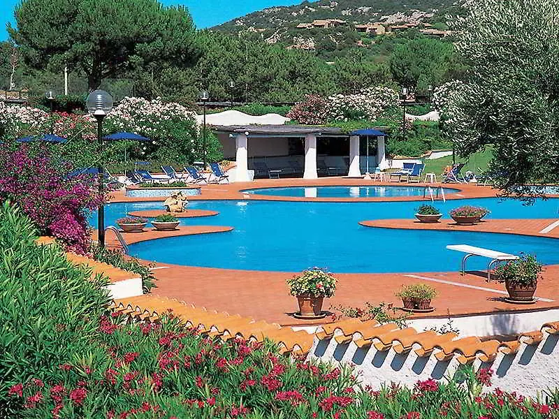 Arbatax Park Resort - Telis