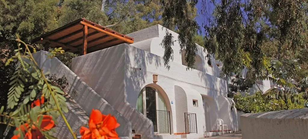 Arbatax Park Resort - Telis