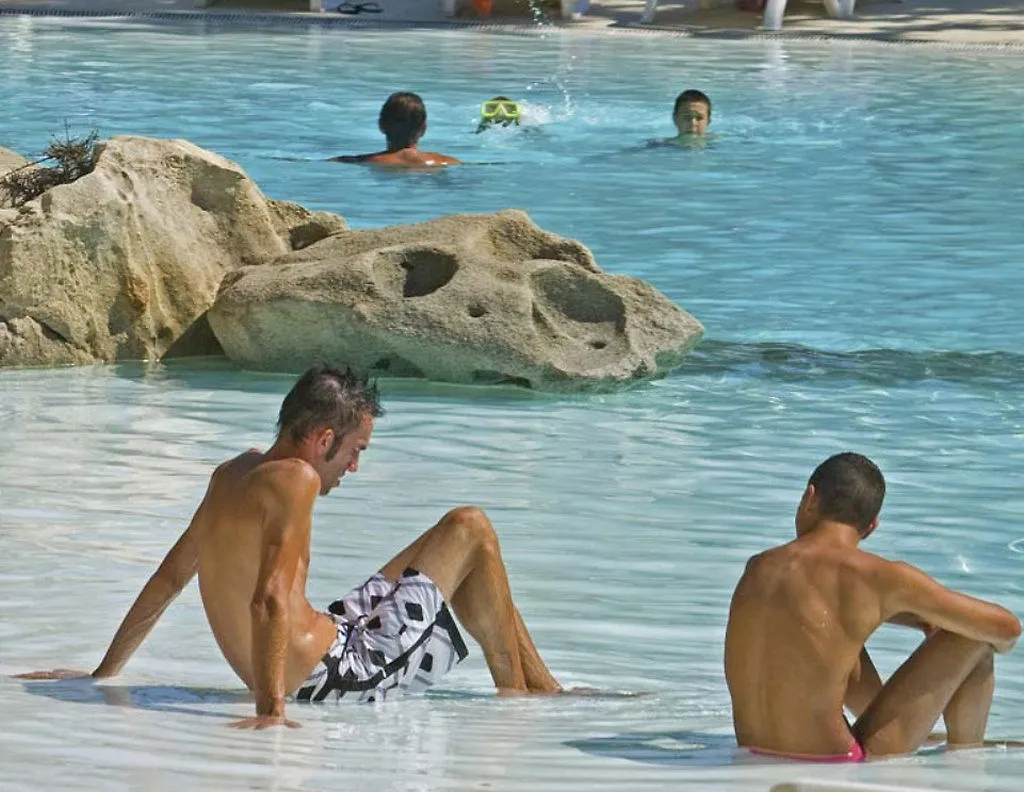 Arbatax Park Resort - Telis
