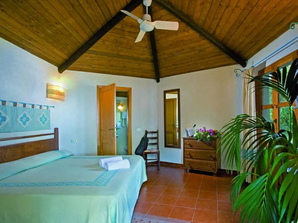 Arbatax Park Resort - Telis