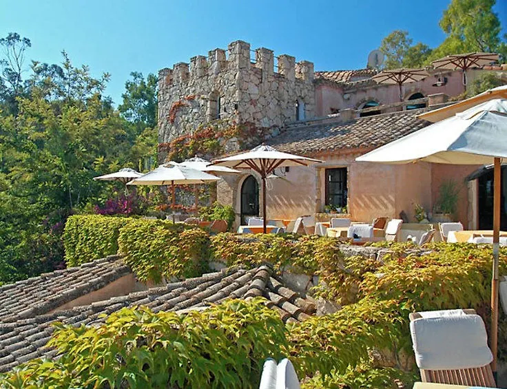 Arbatax Park Resort - Telis