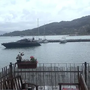 Portovenere Apartamento Porto Venere