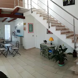Bed & Breakfast Da Zio Lino