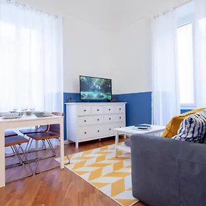 Toffee Gioberti - Seven Apartamento San Remo