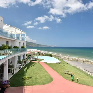 4* Hotel Casteldoria Mare
