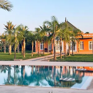 The Levantine Bed & Breakfast