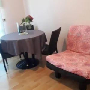 Apartment Alba 