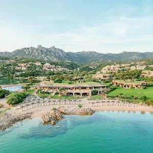 Отель Pitrizza, Costa Smeralda, Порто-Черво