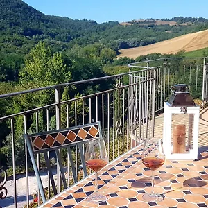 Apartment Gli Alberi 