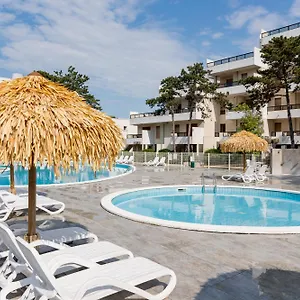 Apartment Campiello 