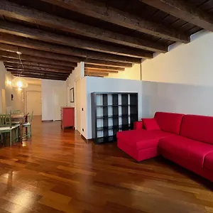 L'incontro Apartamento Bérgamo