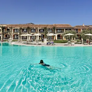 Sentido Orosei Hotell