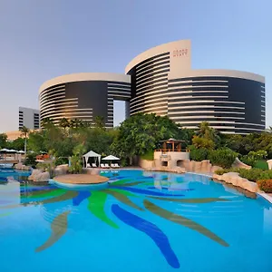 Grand Hyatt Hotell