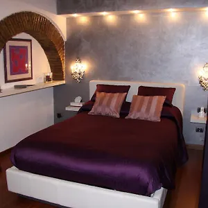 Domus31 - Luxury House In Trastevere Apartamento Roma