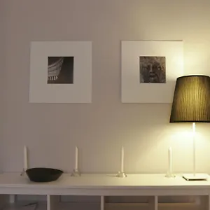 Roman Suite Apartamento Roma