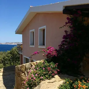 Feriehus Valle Dell'Erica
