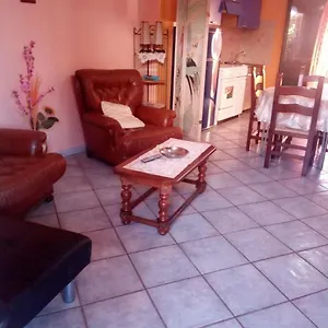 Sa Domu Sarda Casa Nocleg ze śniadaniem