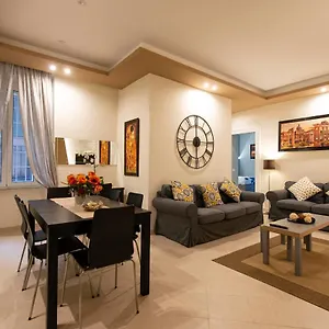 Giulio Cesare Imperatore Apartamento Roma
