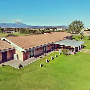 Agriresort Terradome Uta