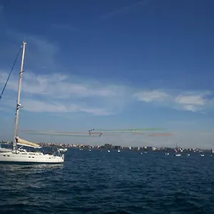 Khatuna , Bari Olaszország