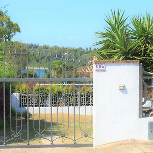 Marte Apartment