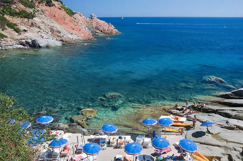Arbatax Park Resort - Telis